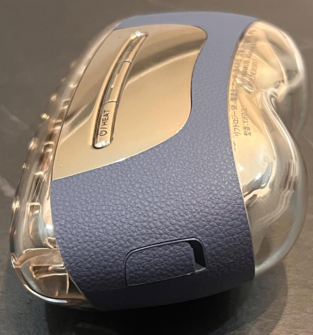 2025年7月末購入　YA-MAN ヤーマン　リフトロジーSP　最新版