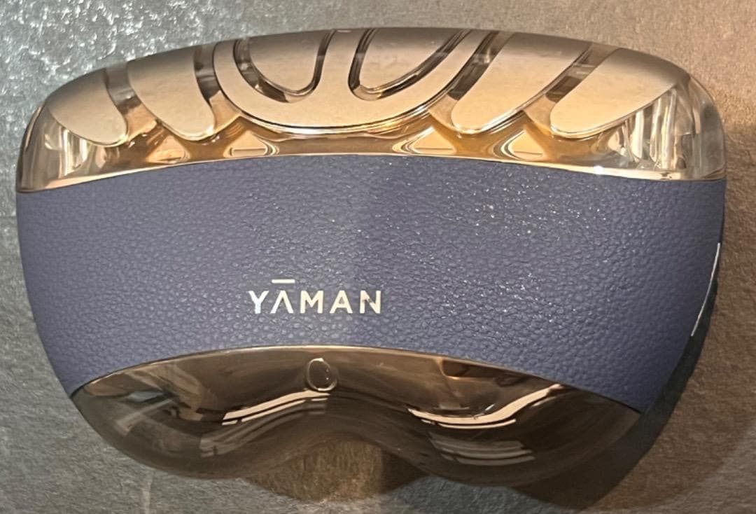 2025年7月末購入　YA-MAN ヤーマン　リフトロジーSP　最新版