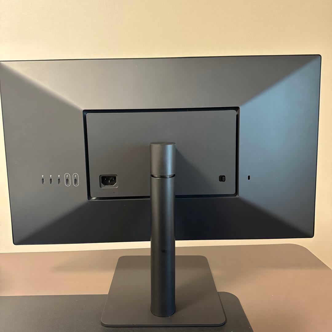 LG 23.7インチUltraFine™ 4Kモニター 24MD4KL-B