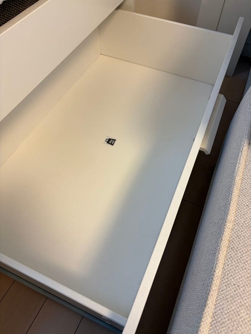 noname　IKEA 　BRIMNES 室内からの引取りのみ