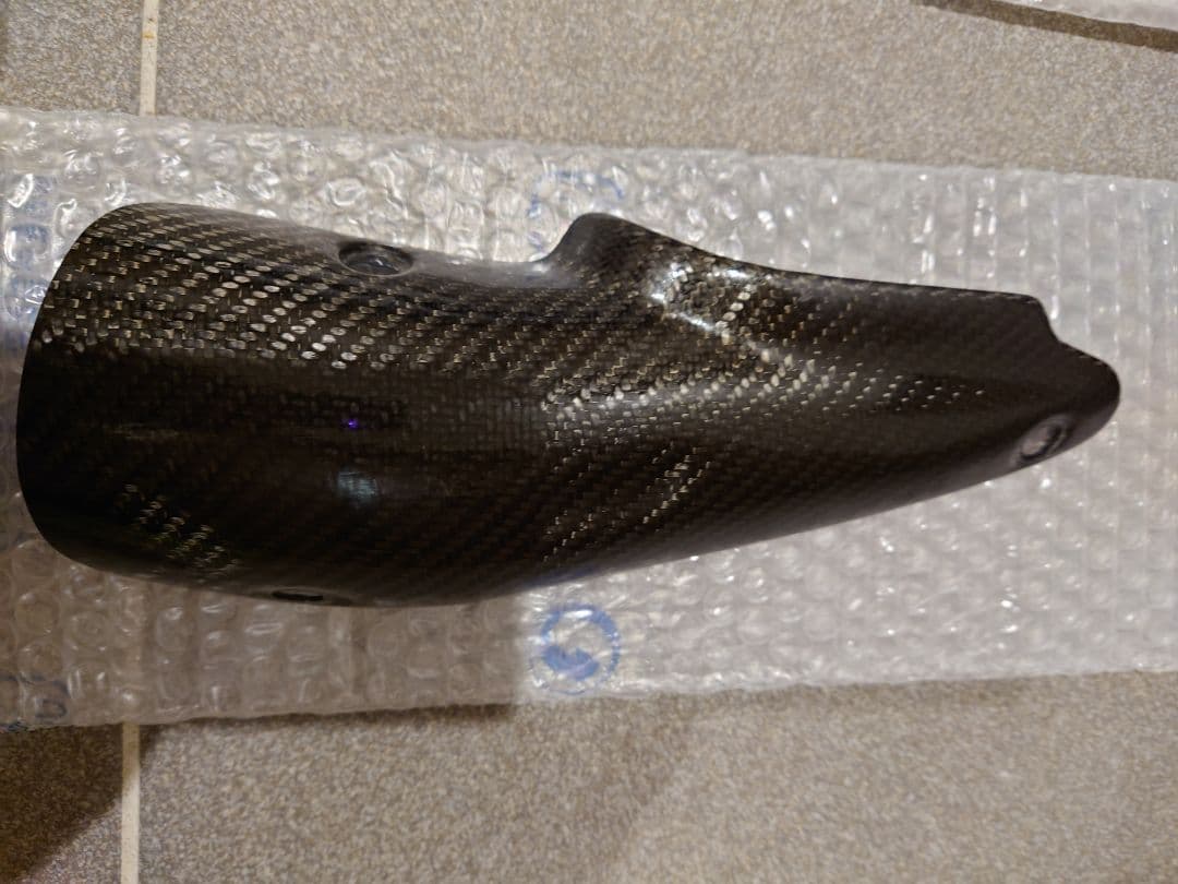 R1250RS SC-PROJECT- SC1-R スリップオン（箱入り）