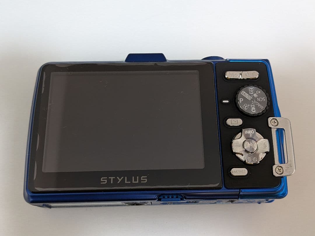 【最終値下】防水モデルOLYMPUS TG-830