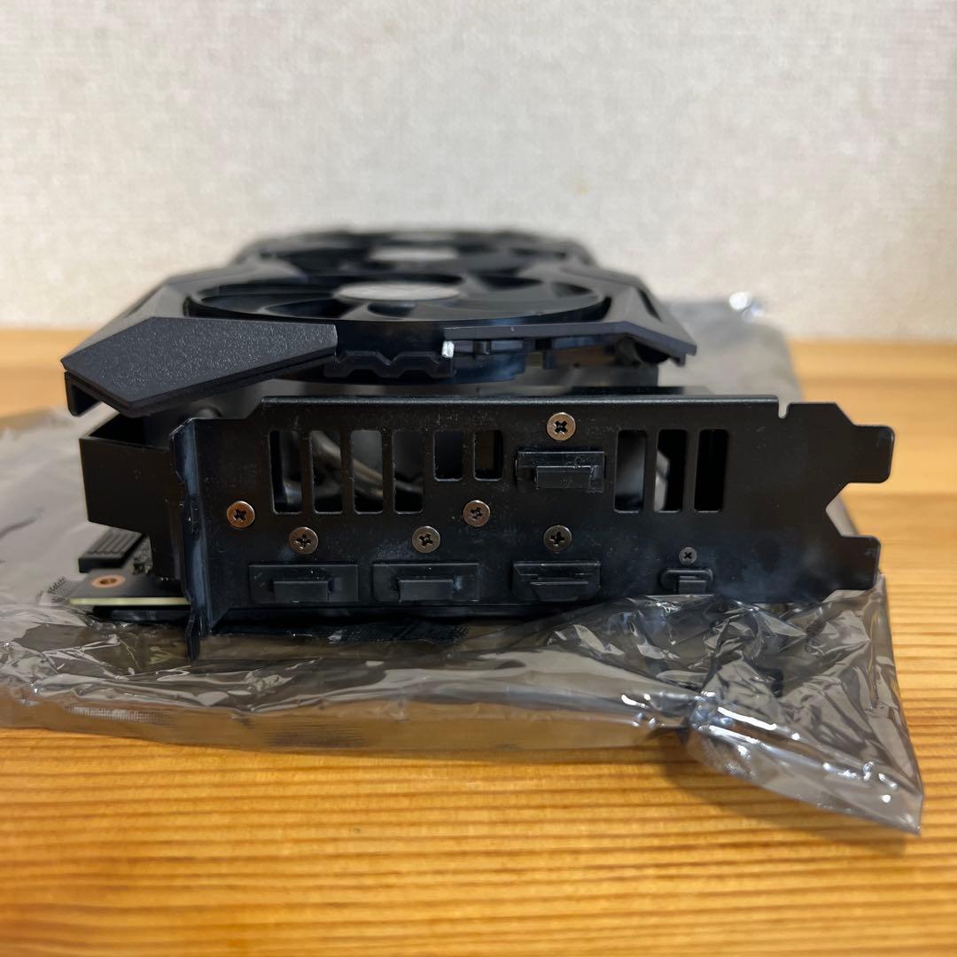 グラフィックボード・グラボ・ビデオカード ROG STRIX RTX 2080 OC 8GB GDDR6