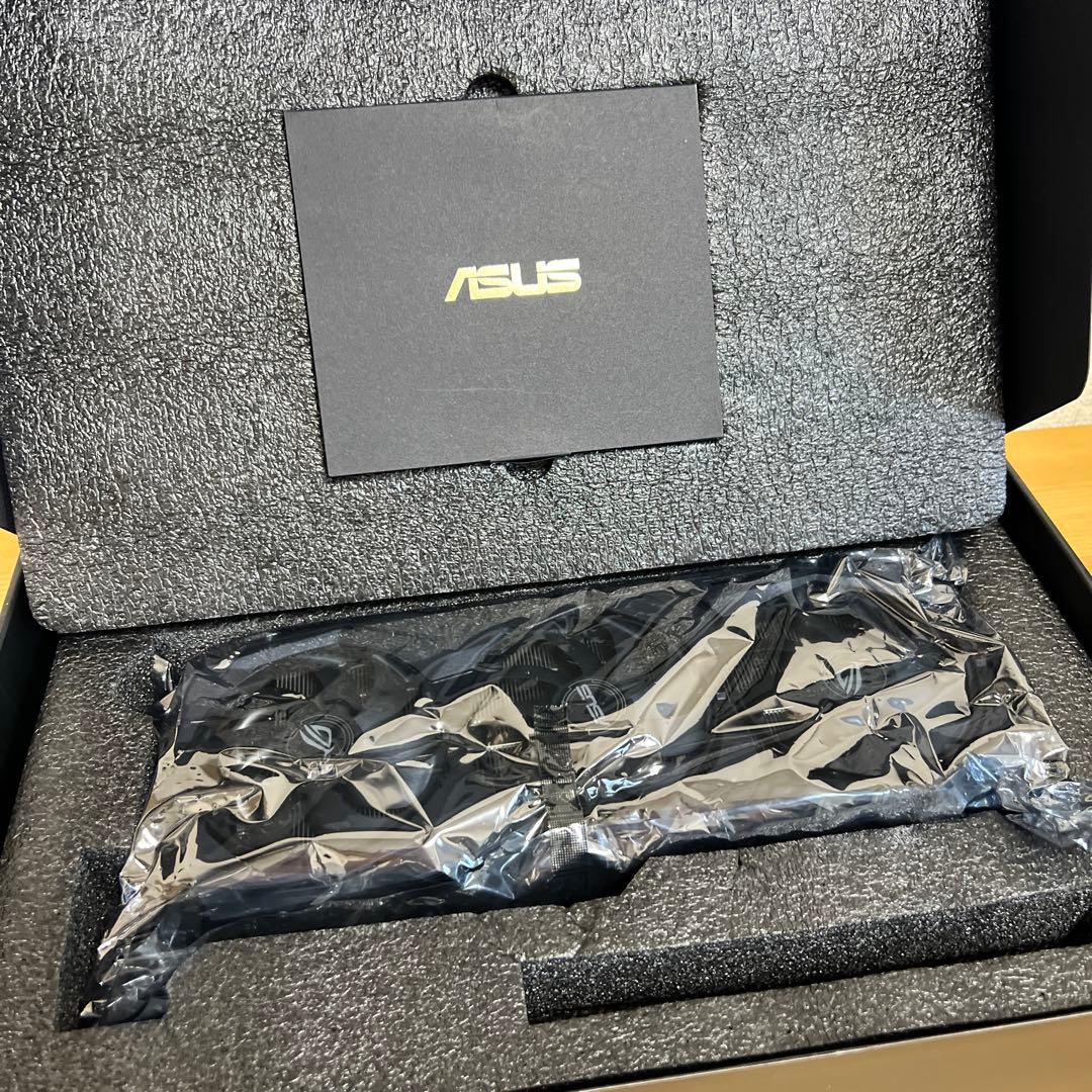 グラフィックボード・グラボ・ビデオカード ROG STRIX RTX 2080 OC 8GB GDDR6