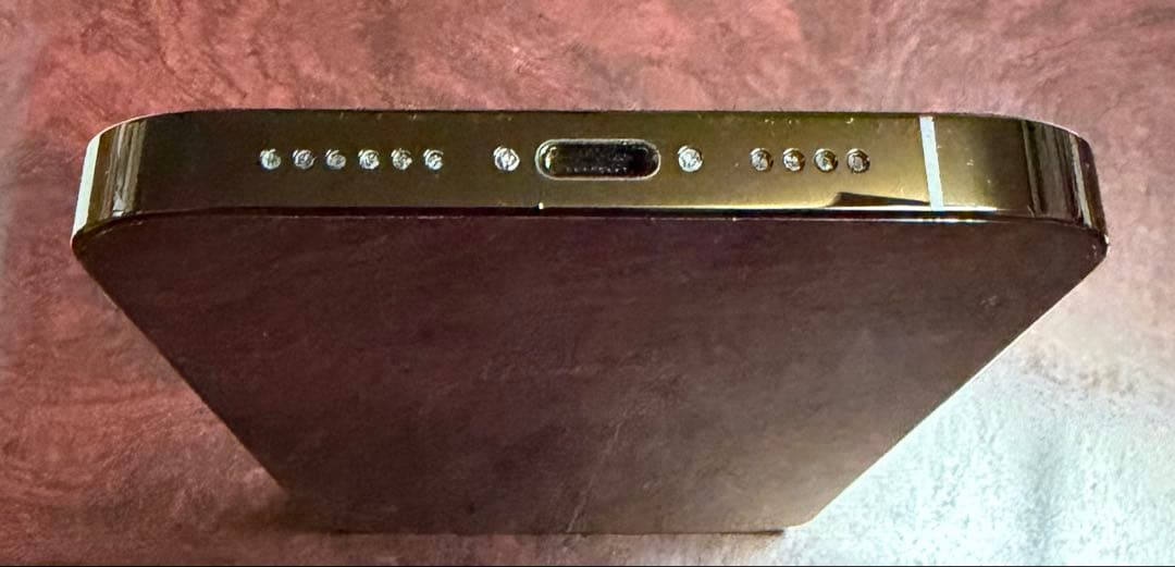 Apple iPhone 14 Pro MAX 128GB スペースブラック