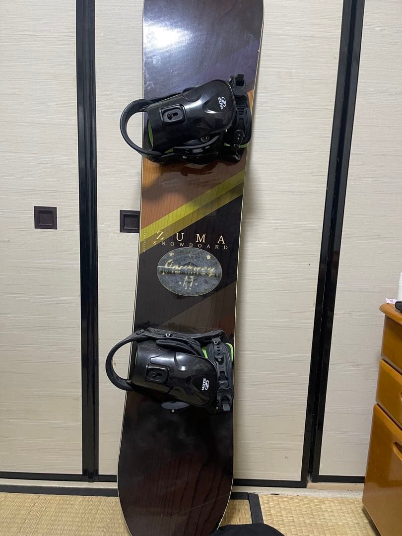 ⭐︎スノボードフルセット⭐︎単品購入・値段交渉可能⭐︎