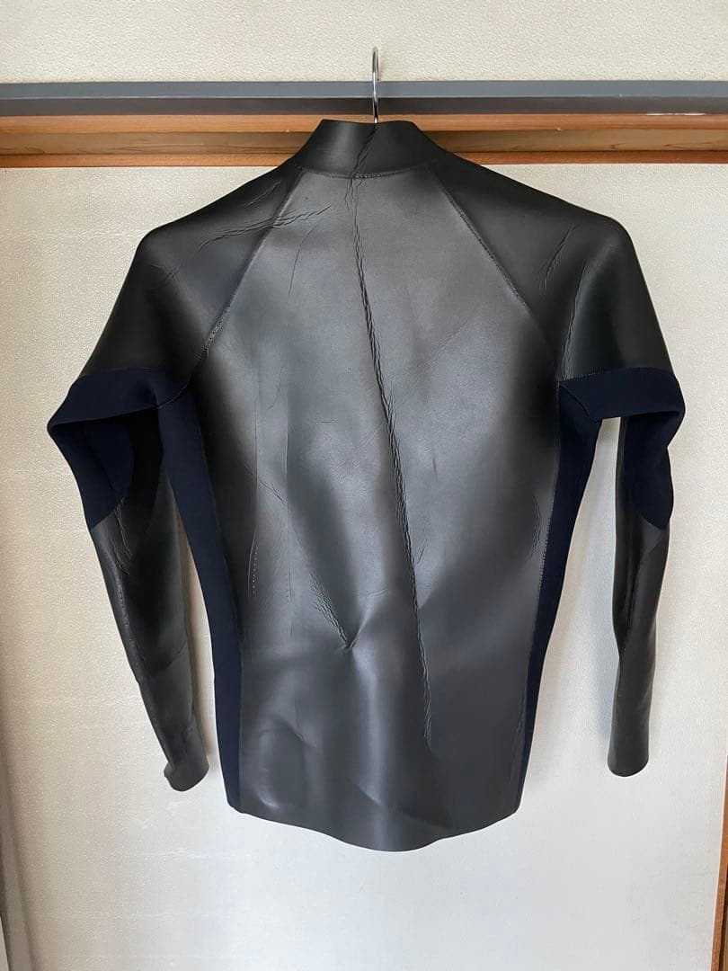 BILLABONG ビラボン タッパー ウェットスーツ メンズ サーフィン