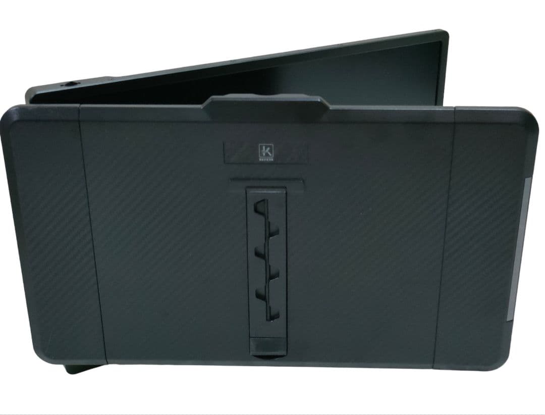 KEFEYA ノートパソコン画面エクステンダー 14インチ ポータブルモニター