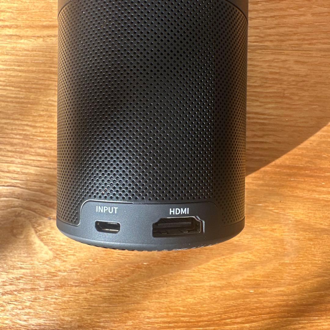 Anker NEBULA Capsule Pro プロジェクター