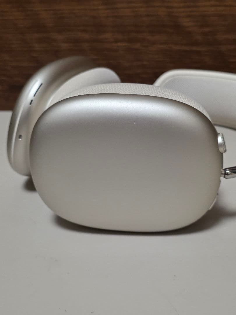 Apple｜AirPods MAX 第二世代 2024 TypeCモデル