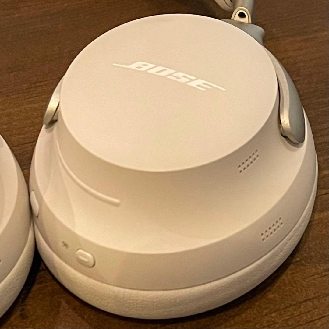 【極美品・本日売り切り】Bose QuietComfort Ultra