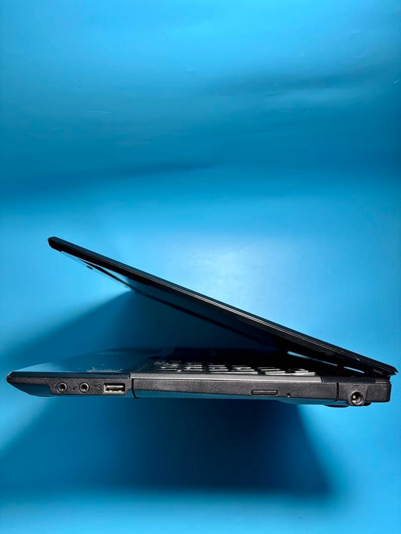 富士通 LIFEBOOK AH53/S i7 4712MQ SSHD 1TB