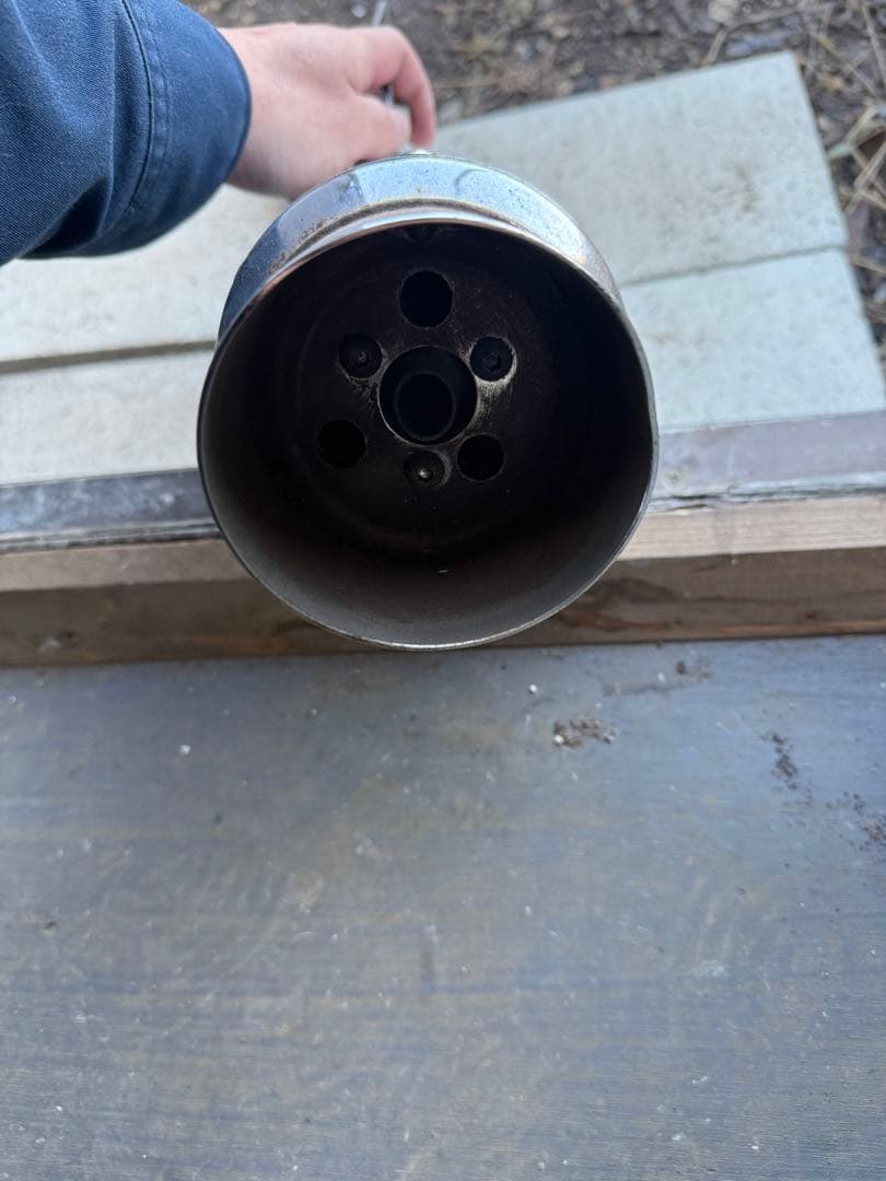 ライブDIO ZEROデューク　ZX 12月10日まで！！！