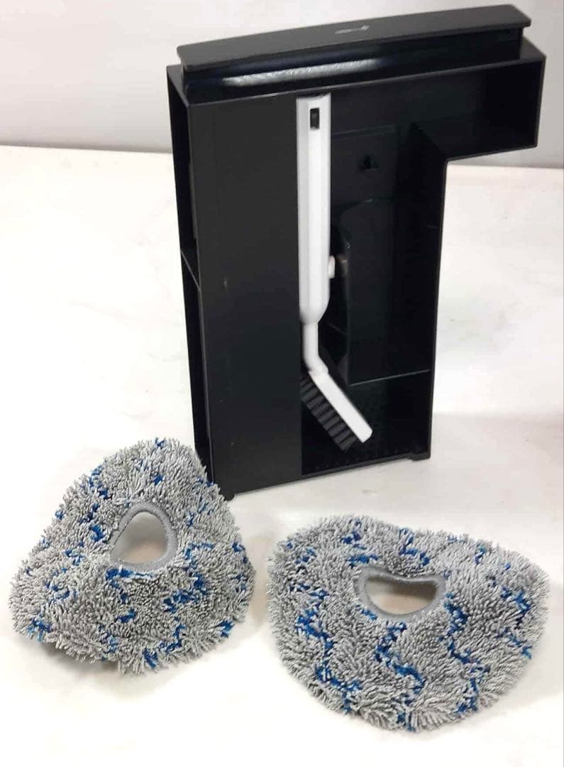 【訳あり品】ECOVACS DEEBOT X1 OMNI ロボット掃除機