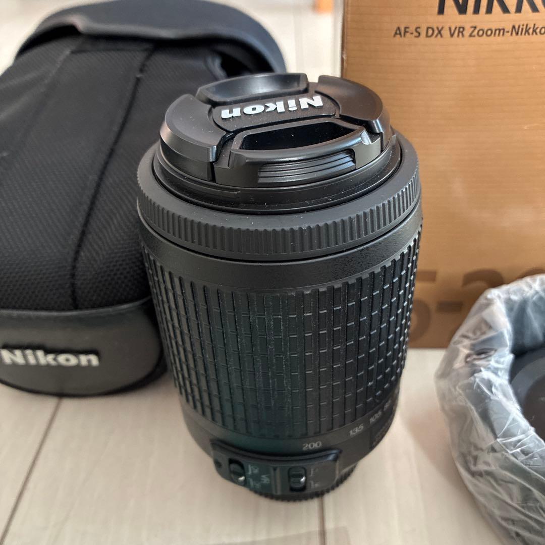 Nikon D3100 ダブルズームキット