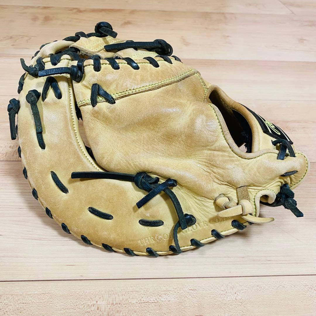 ローリングス ハイパーテック R9シリーズ 軟式少年 グローブ ファーストミット