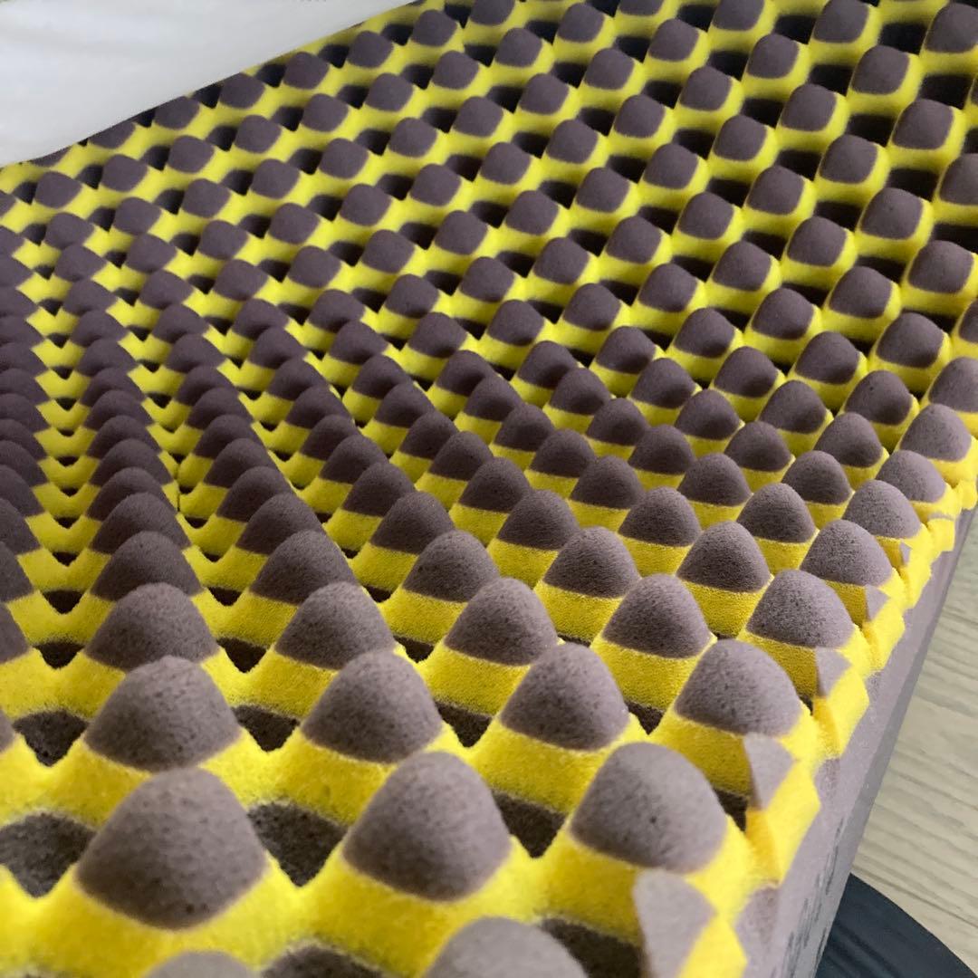 西川　エアー　03　マットレス シングル ベージュ Air03