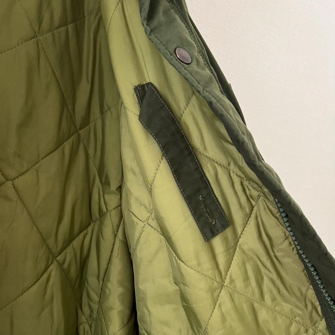 【実物DEAD STOCK】Swedish Army M90 後期 XL