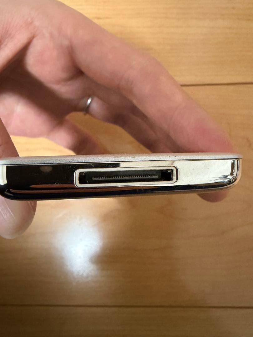 Apple iPod 80GB 第6世代