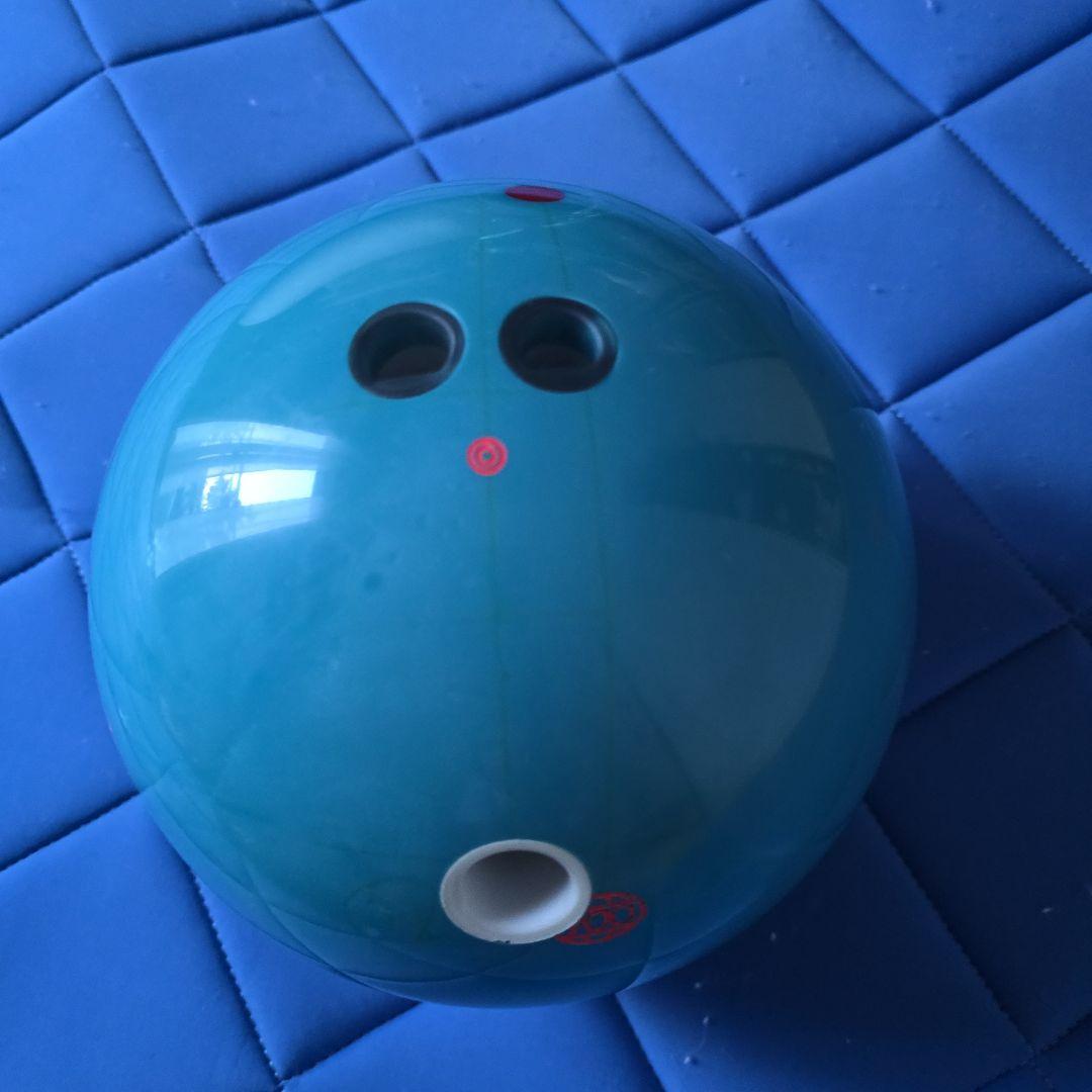 GLOBAL ボウリングボール 901 GEAR FORMULA 300