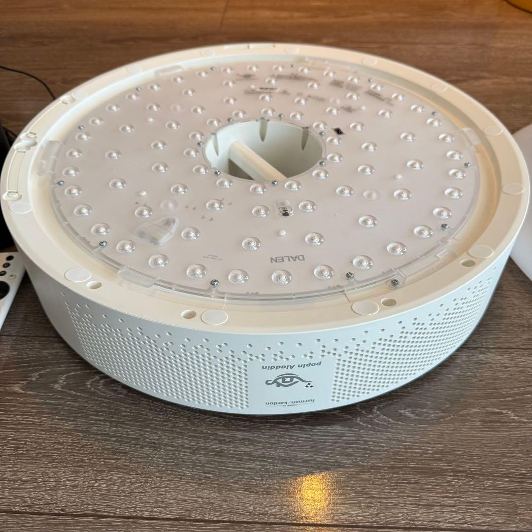 【新品同様】 popIn Aladdin 2 ポップインアラジン 2