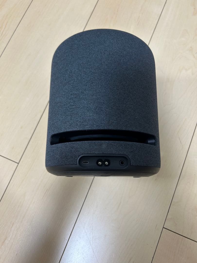 Amazon Echo Studio アマゾン エコー スタジオ