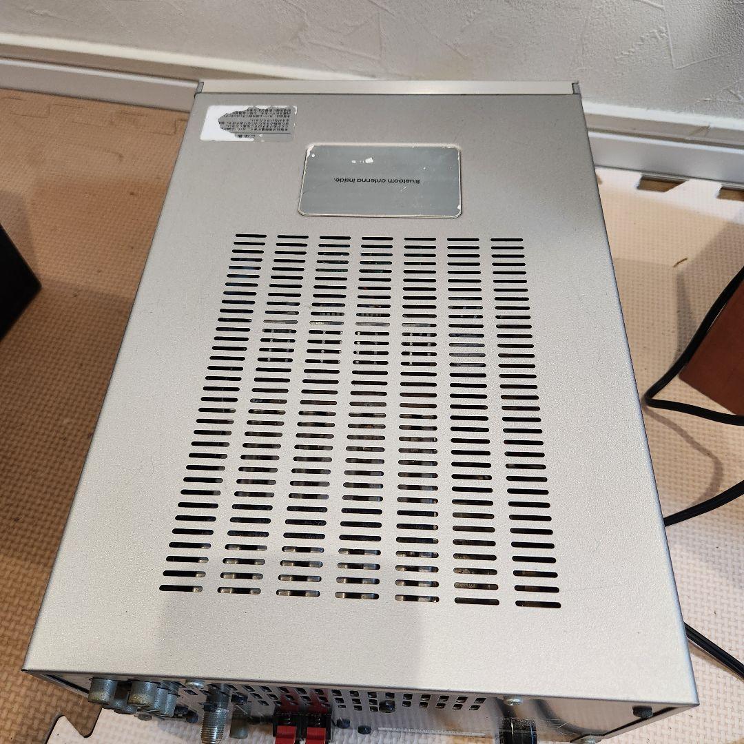 ONKYO オンキョー　 NFR-7 CD/SD/USB RECEIVER