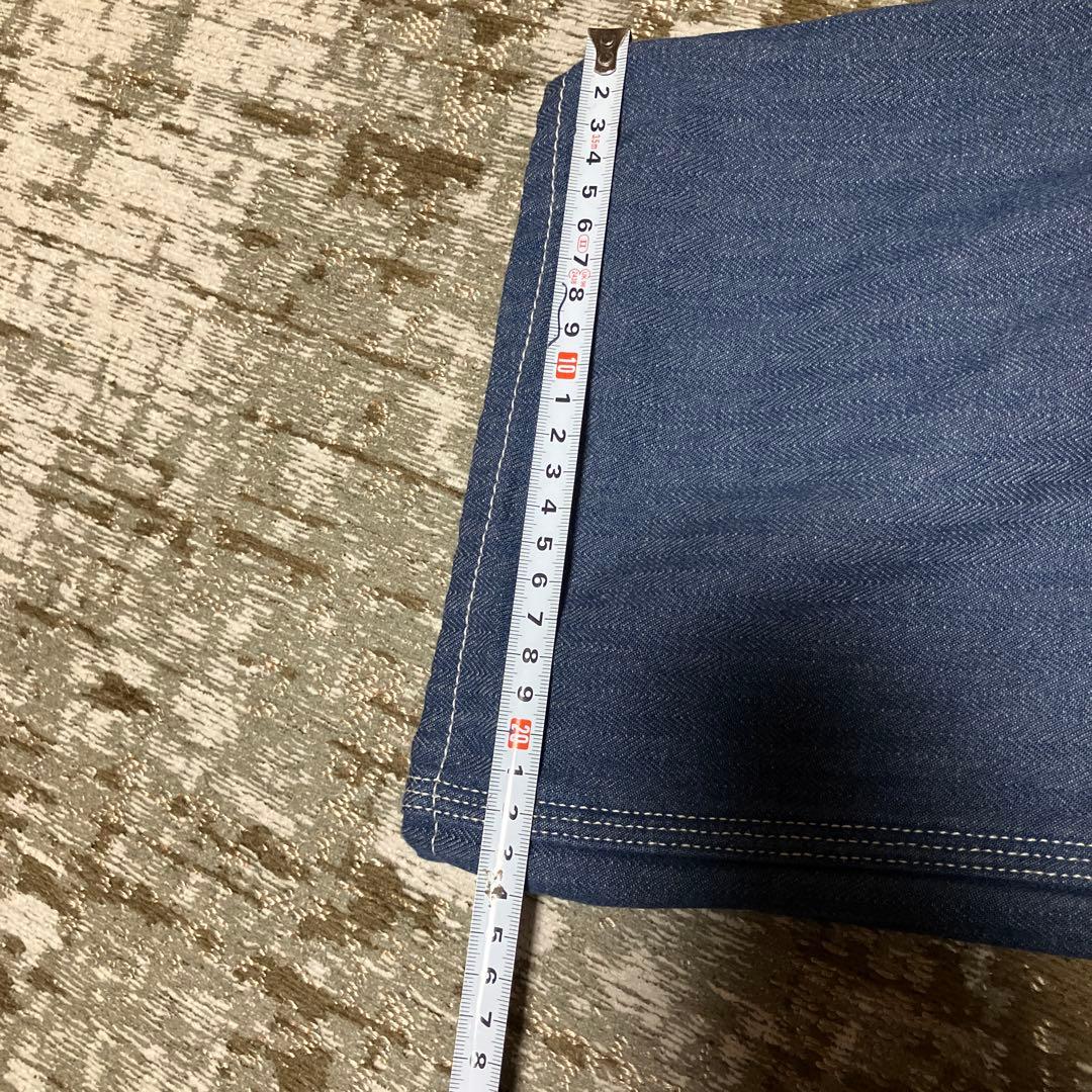 グラフゼロ　オーバーオール