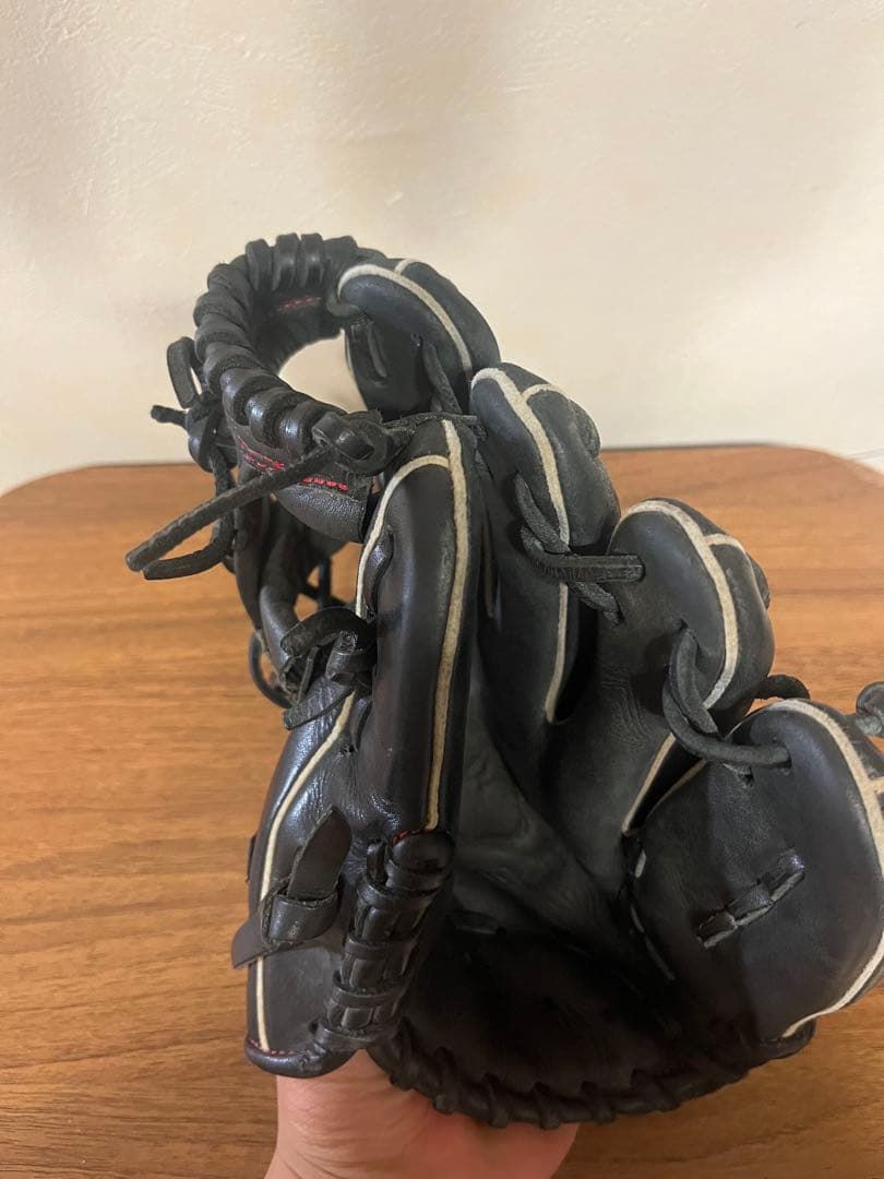 ALEGRIA アレグリア硬式用グローブ