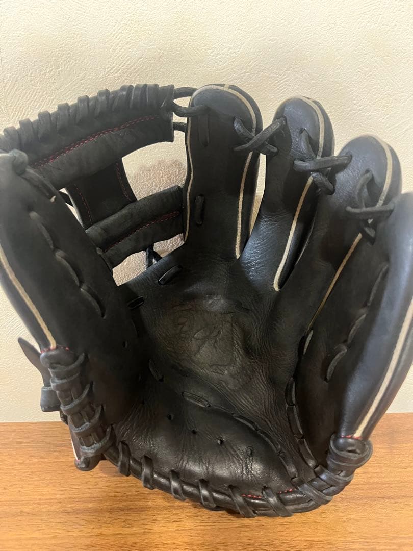 ALEGRIA アレグリア硬式用グローブ