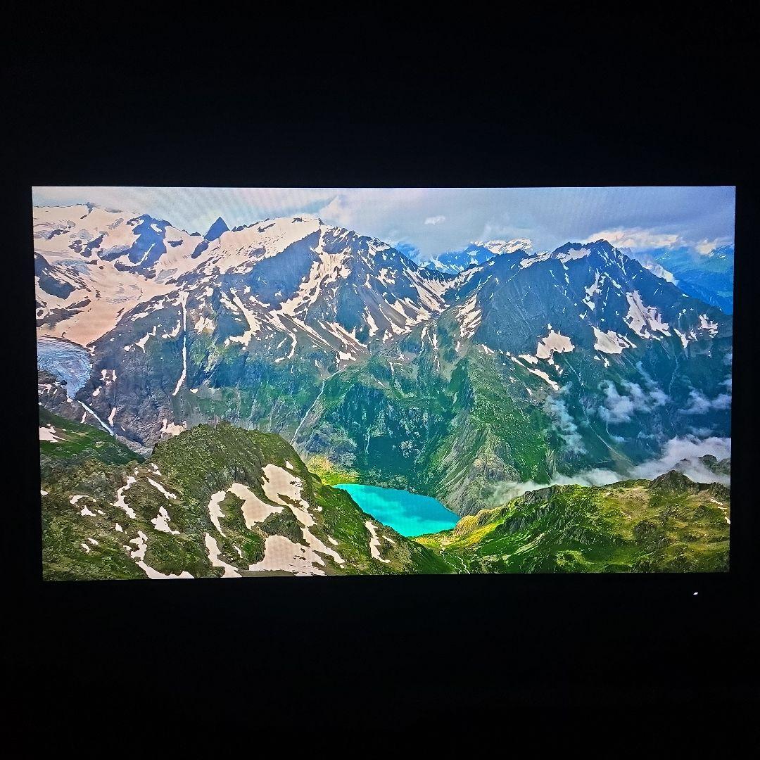 ちぃさん　　ディスプレイ モニター 型番：S2421HS