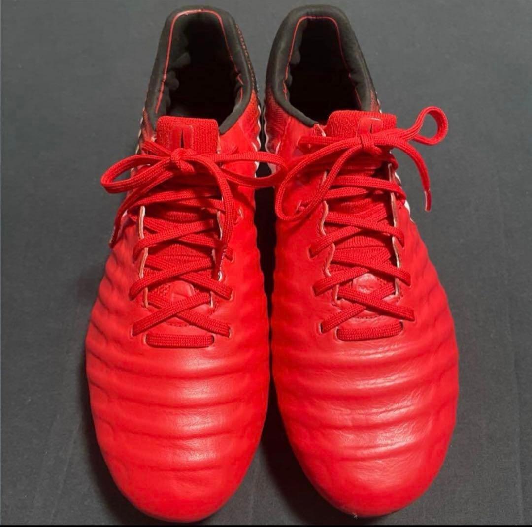 NIKE ティエンポレジェンド7 SG AC 25.5cm 142