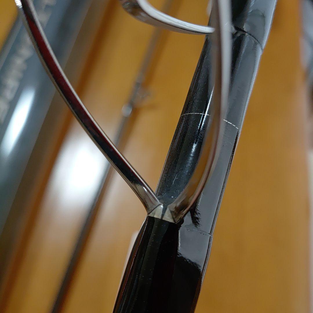 コルトスナイパーXR プラッギングスペシャル S106MH/PS