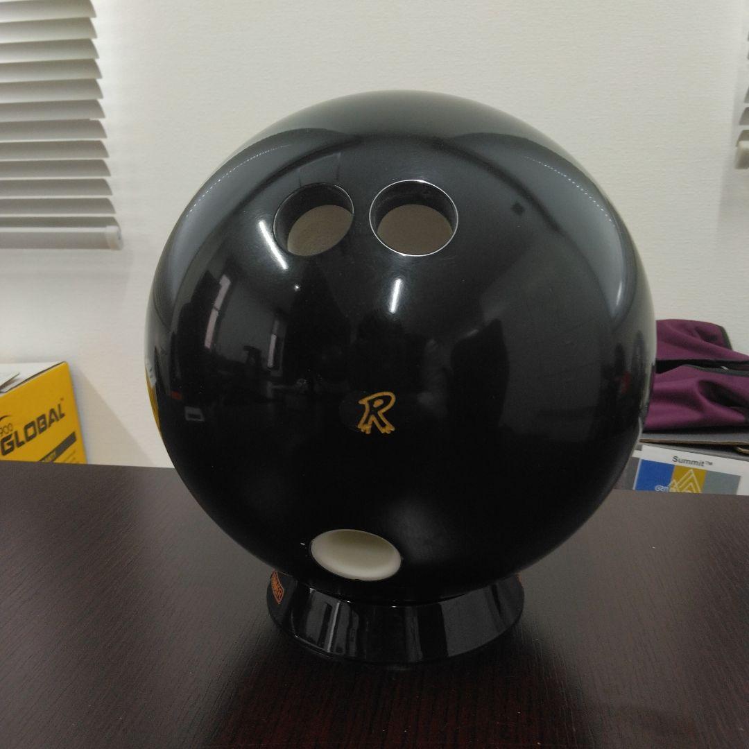 KATANA RADICAL ボウリングボール