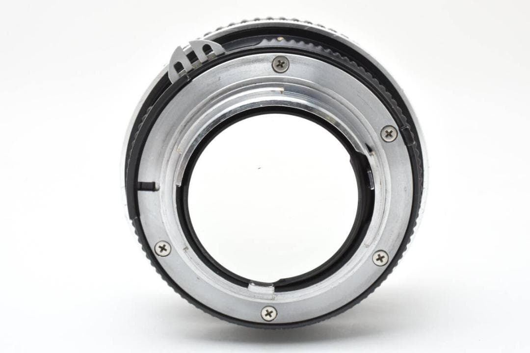 ★良品★ ニコン NIKON AI NIKKOR 55mm F1.2