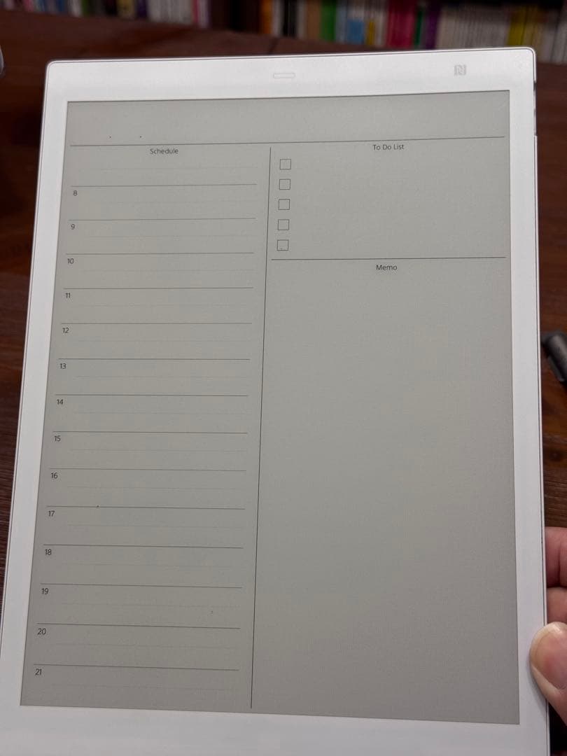 は*し様 【値下げ】訳ありQUADERNO FMV-DPP04 A5 クアデルノ