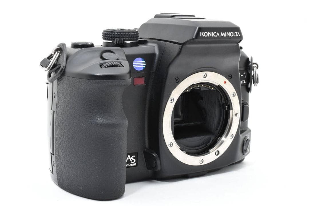 ★極上品★ ミノルタ MINOLTA α-7 DIGITAL ボディ #947
