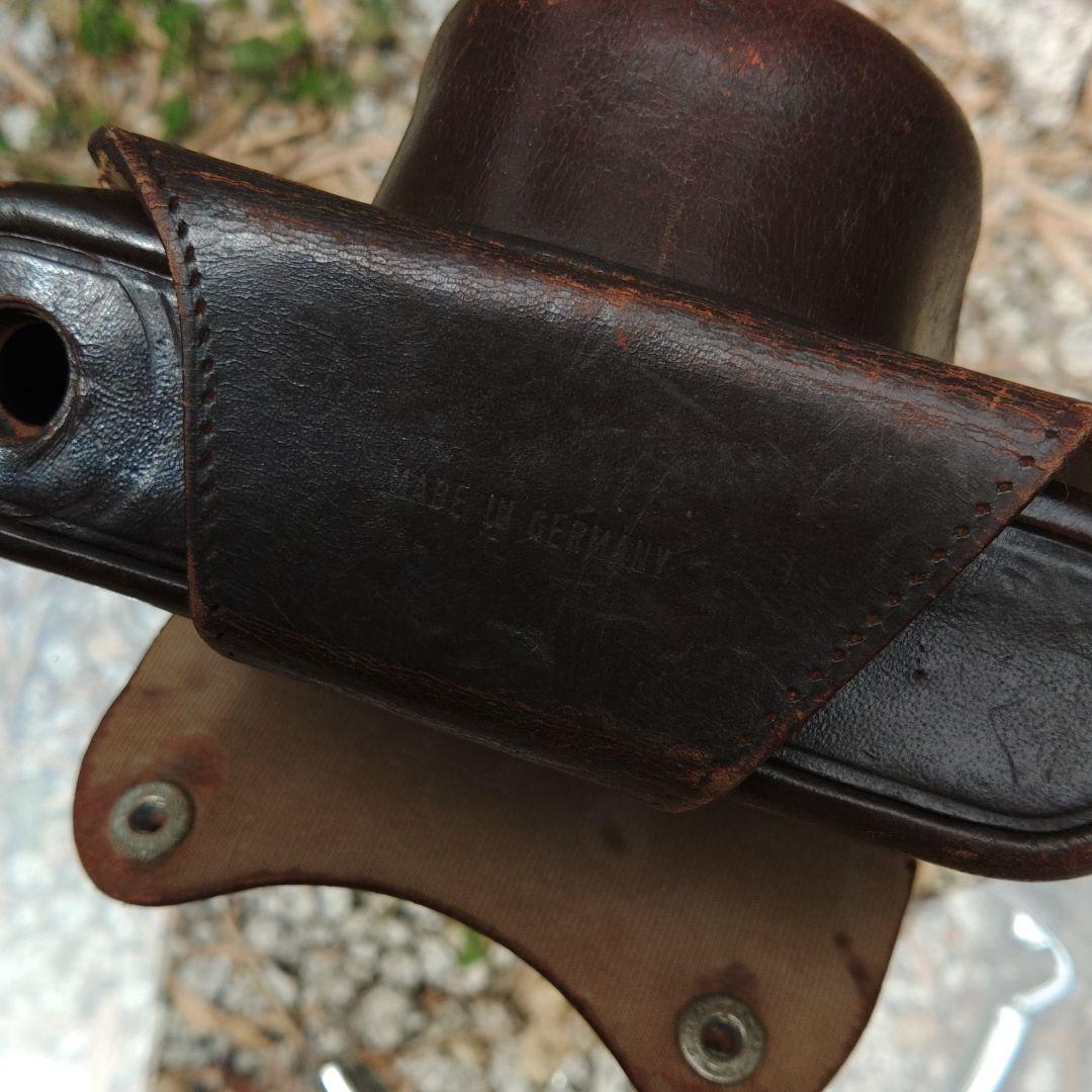 ライカカメラケース