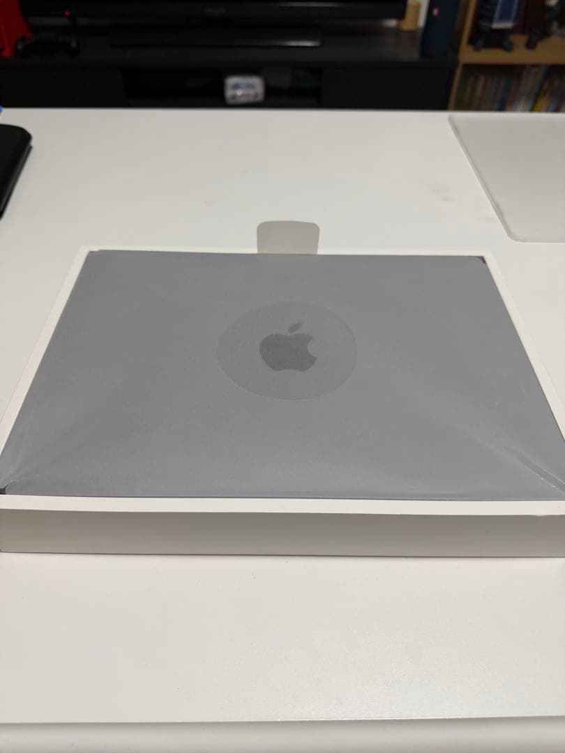 Apple MacBook m2 スペースグレー 本体