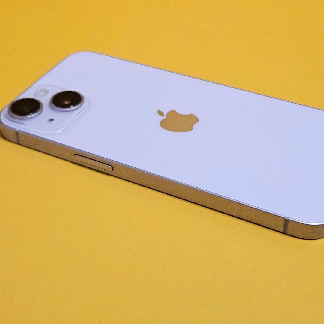 iPhone 14 256GB｜24時間以内発送!#418