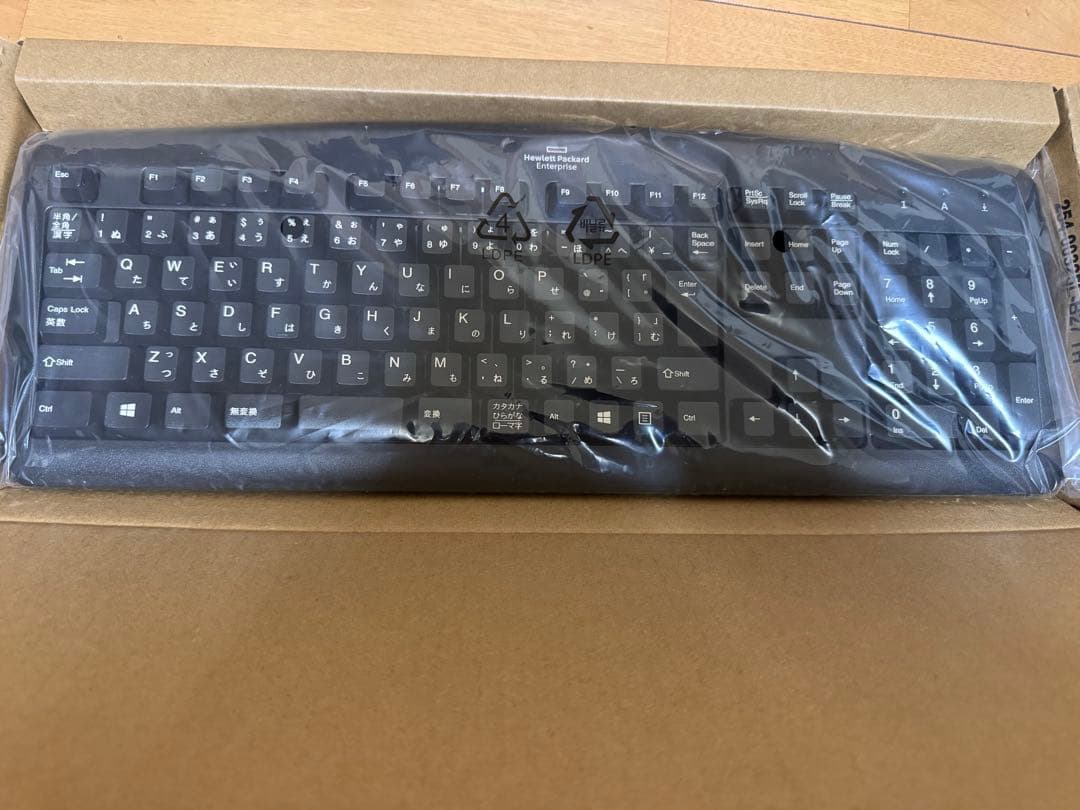 【中古】Win11Pro HP Pro SFF 400G9【i5-13500】