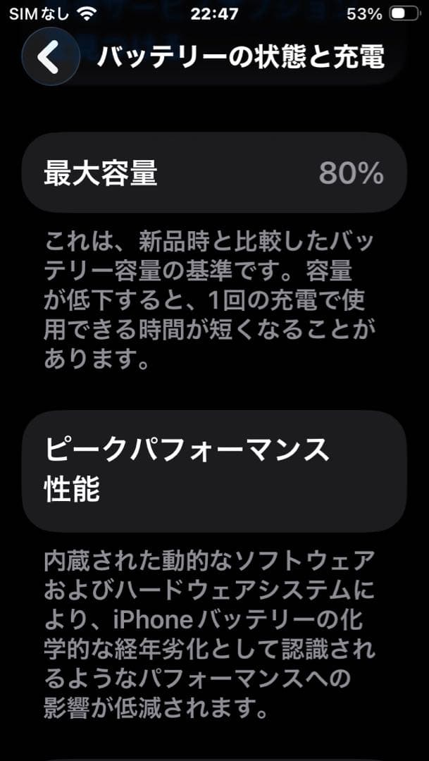 iPhone SE 第2世代 64GB レッド 付属品完備 ケース付