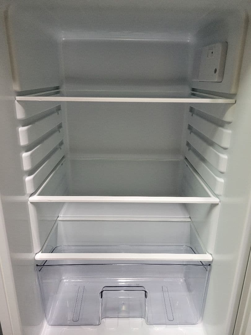 アビテラックス 2022年製 ノンフロン冷凍冷蔵庫 AR-131 139L