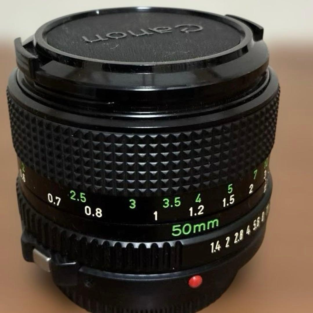 ジャンク品　Canon T90 一眼レフカメラ レンズ付きいろいろまとめ売り