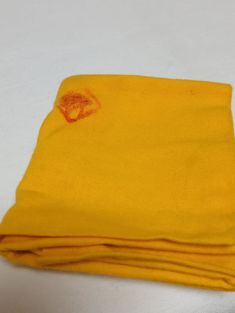 志野酒杯　美濃焼人間国宝　加藤卓男作