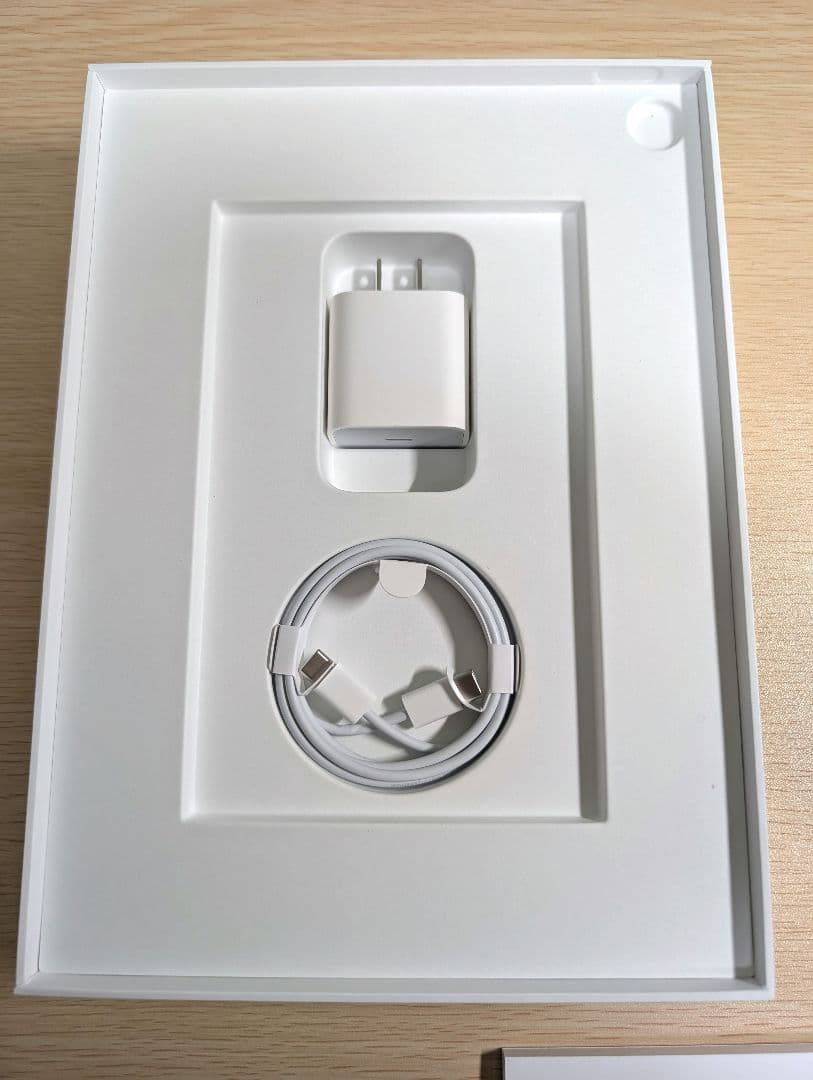 iPad Air 10.9インチ 第5世代 64GB Wi-Fi