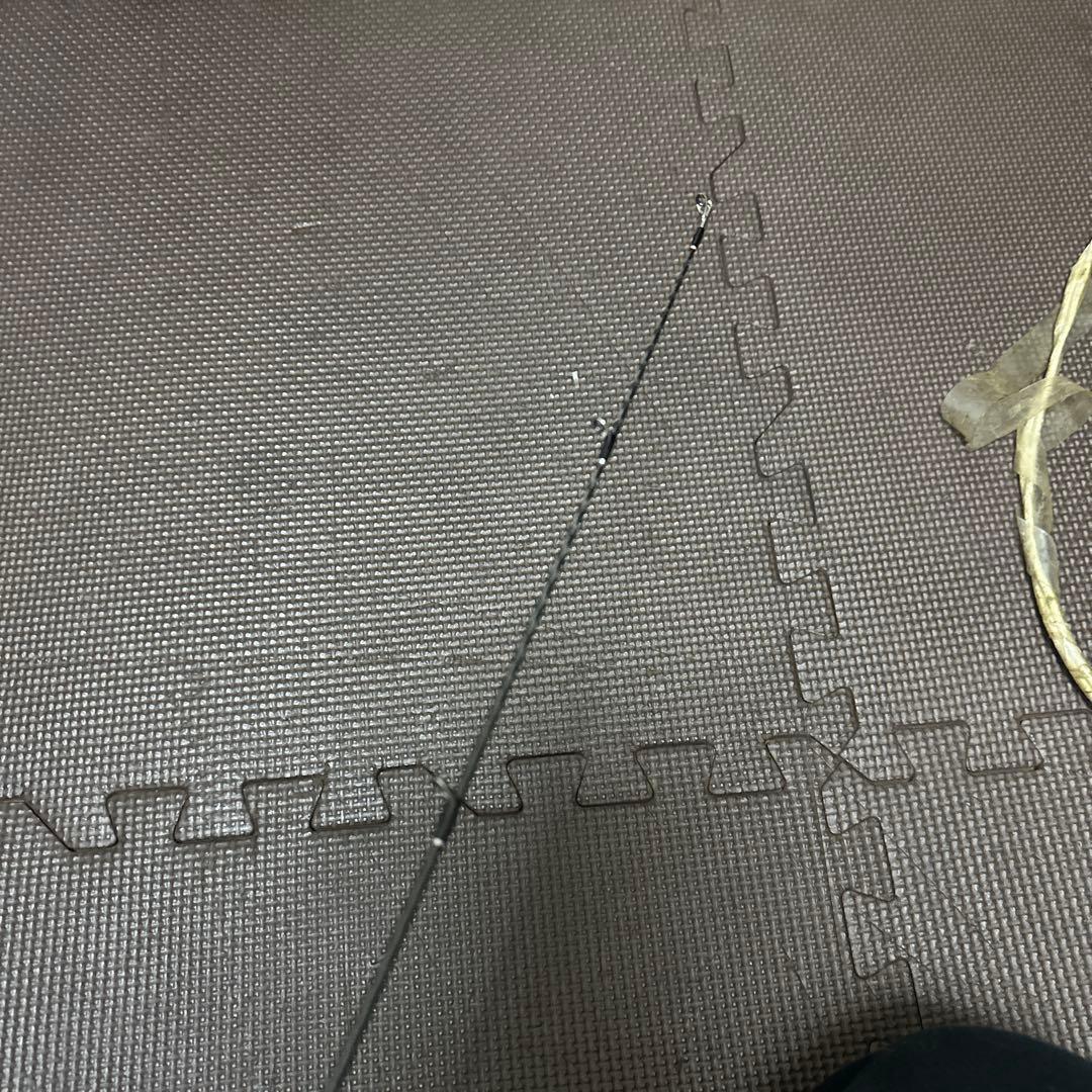 ア*ツ様 セフィアSS 83M(保証書付き)