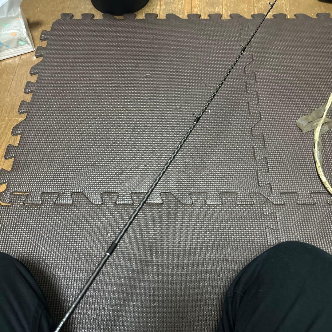 ア*ツ様 セフィアSS 83M(保証書付き)