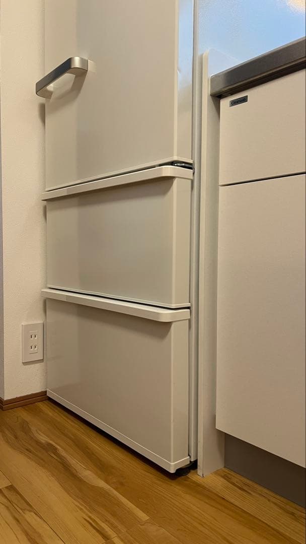 AQUA 冷蔵庫 AQR-27M(W) 2022年製