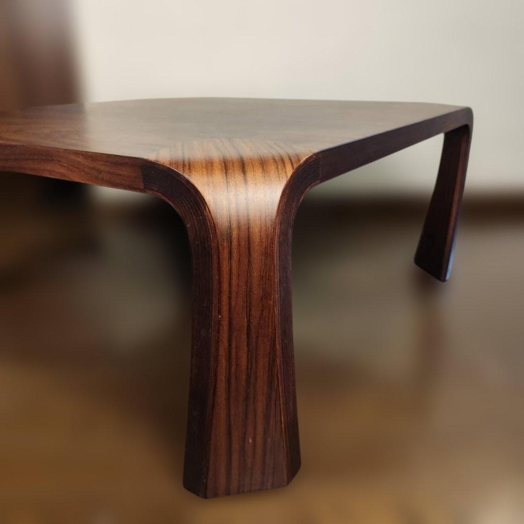 天童木工 乾三郎 座卓 センターテーブル テーブル ローテーブル 机